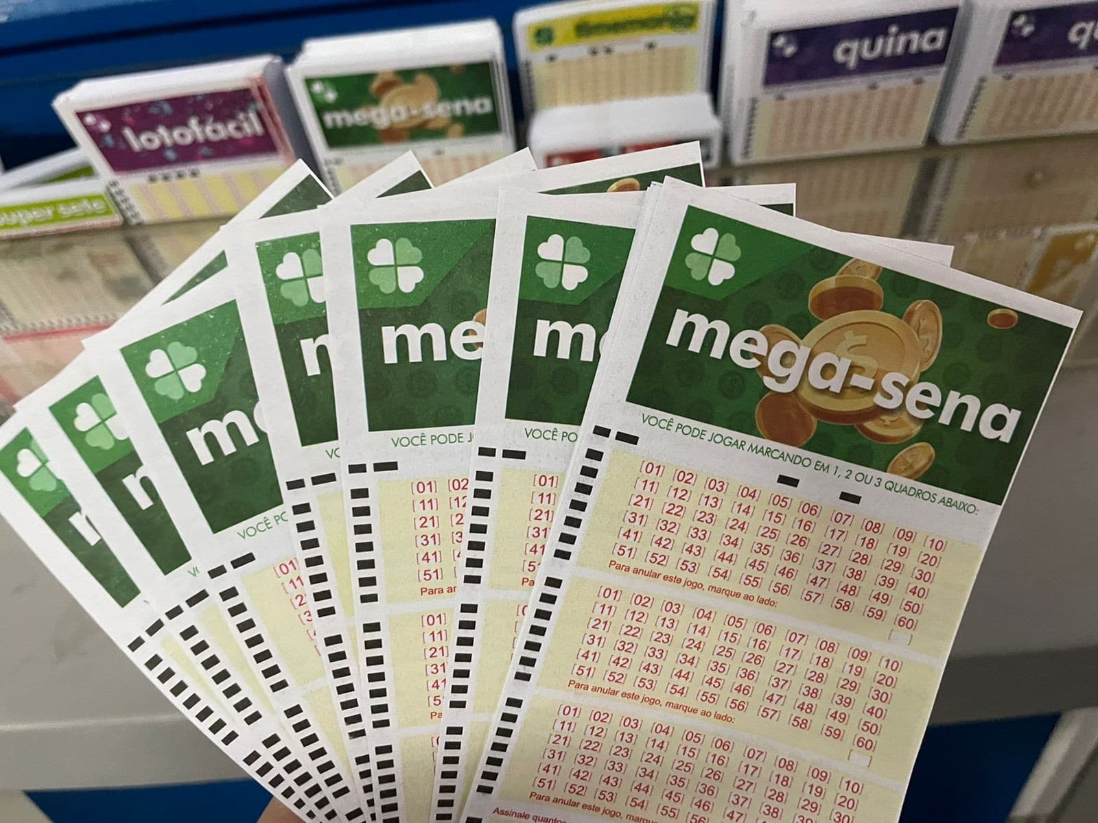 Mega-Sena milionária: o que síndicos devem observar sobre bolões e planejamento no condomínio