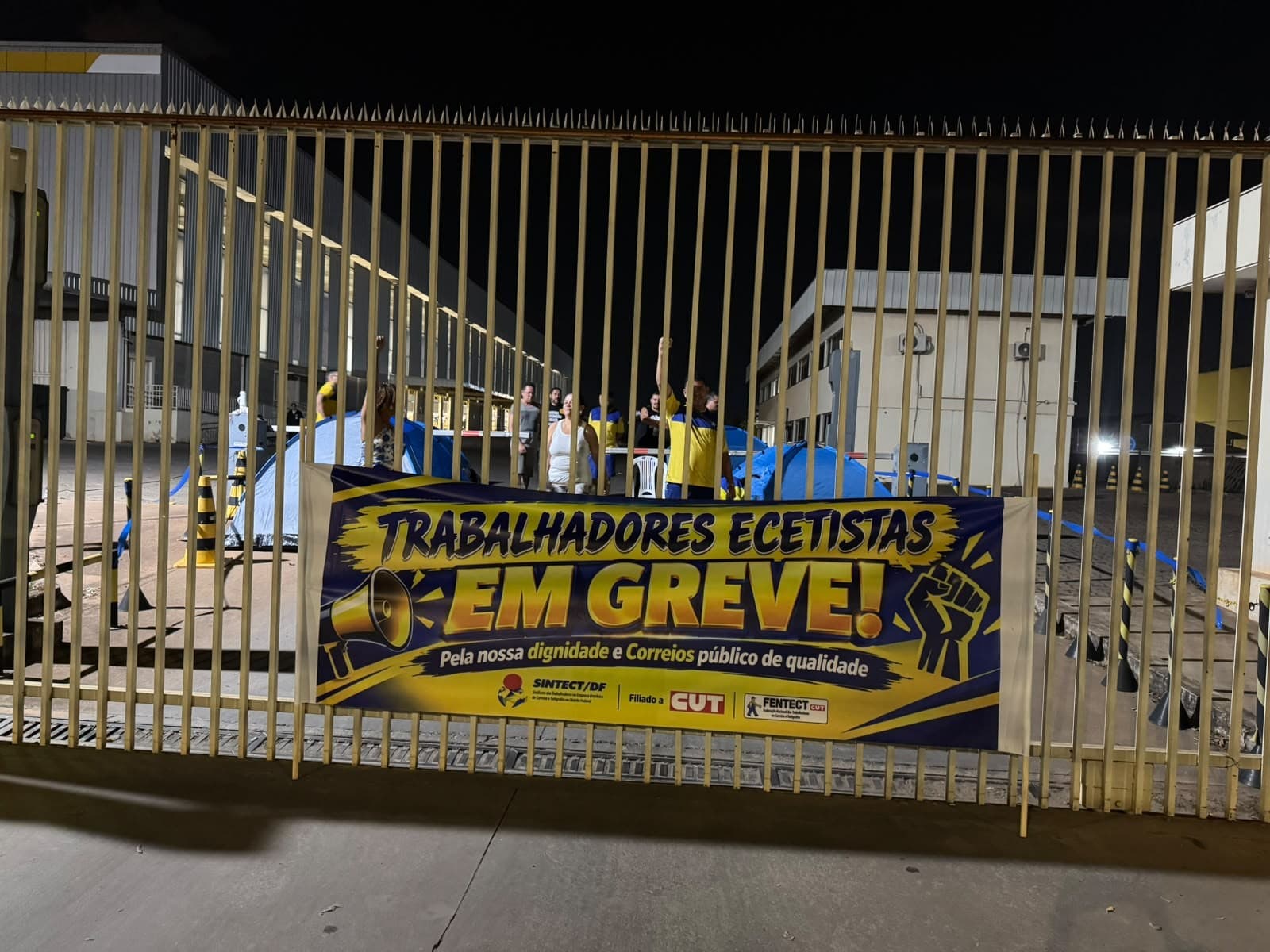 Greve dos Correios: como a paralisação afeta a rotina dos condomínios e o que os síndicos devem fazer