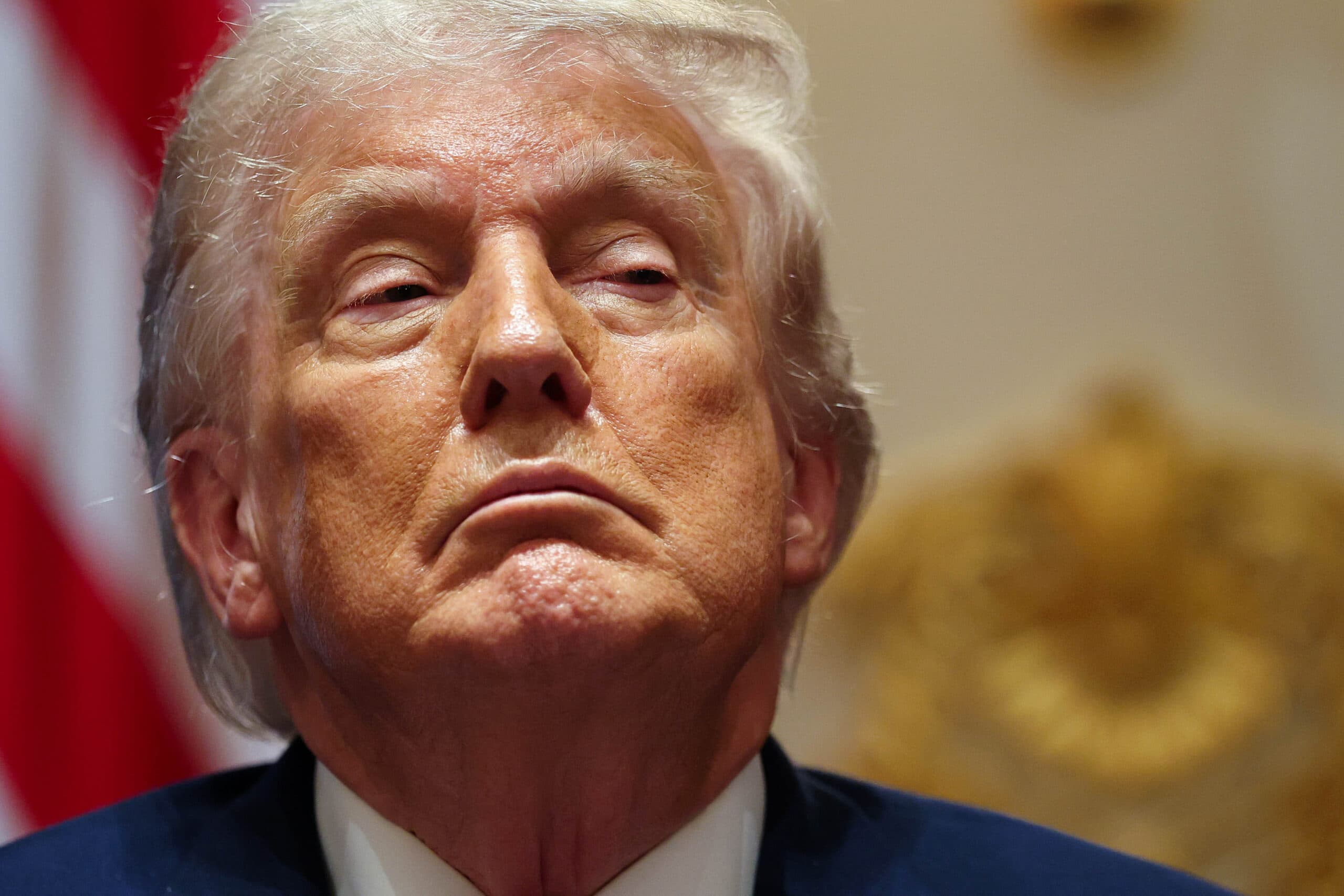 Trump volta a criticar política do Federal Reserve e defende juros de 1% ao ano nos EUA