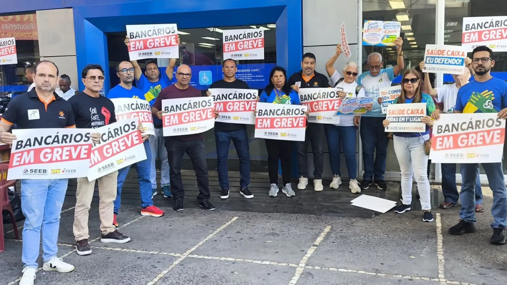 Fim da greve do Banco do Brasil normaliza rotina financeira dos condomínios